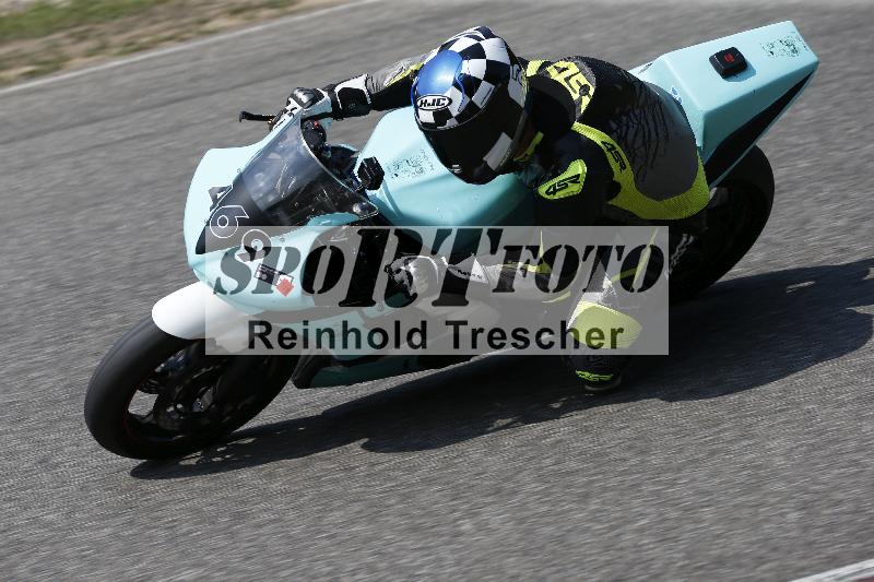 /28 25.07.2026  Speer Racing ADR/Gruppe rot/469